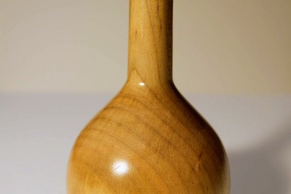 Maple Vase